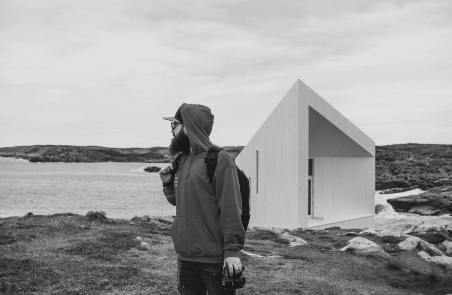 Lichtführung und Schatten in der Porträtfotografie