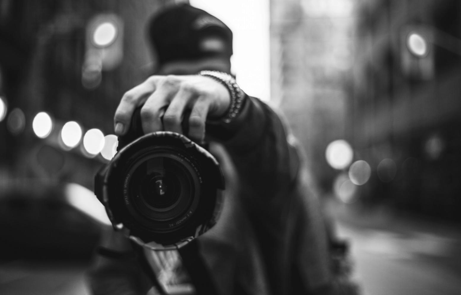 Kreative Fotografie-Techniken in der Praxis